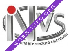 Логотип компании НВС Телематические Системы