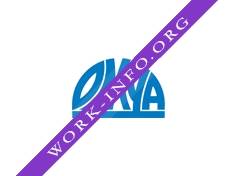 Логотип компании ОМИА РУС