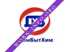 ДомБытХим Логотип(logo)