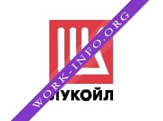 Логотип компании ЛЛК-Интернешнл