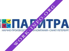 Палитра, НПК Логотип(logo)