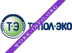 ПО Топол-Эко Логотип(logo)