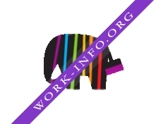 Логотип компании Полар Строй