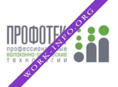 Логотип компании Профотек