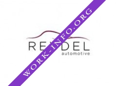 Рейдел Аутомотив Рус Логотип(logo)