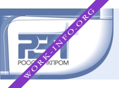 Роосбликпром Логотип(logo)