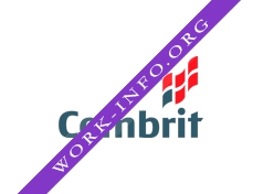 Логотип компании Сембрит