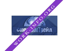 Логотип компании СоюзХимТрейд