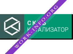 Логотип компании СКТБ Катализатор