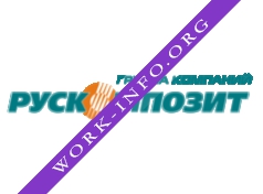 Логотип компании СТЕКЛОНиТ