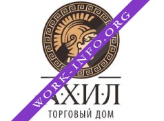 ТД Ахилл Логотип(logo)