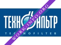 Технофильтр, НПП Логотип(logo)