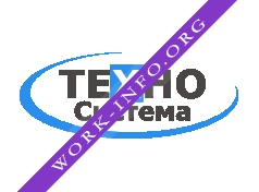 Техносистема Логотип(logo)