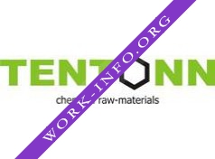 Логотип компании ТЕНТОНН