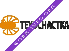 Логотип компании ТЗК Техоснастка