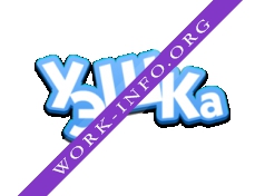 Логотип компании УЭШКА