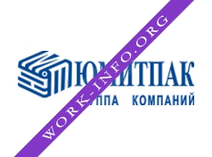 Юнитполимер Логотип(logo)