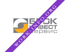 Логотип компании Брок-Инвест-Сервис