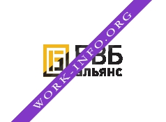 БВБ-Альянс Логотип(logo)