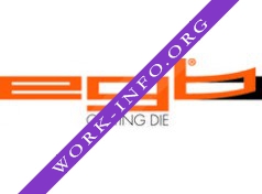 Логотип компании ЭГБ Высечные Ножи
