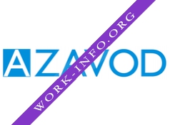 Логотип компании Электрик-Мастер(A-Zavod)