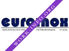 Логотип компании Евроинокс