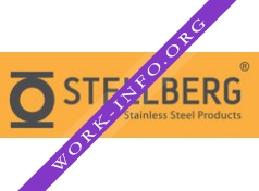 Логотип компании Глобал-Сталь-НН(Stellberg)