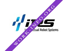 Интеллектуальные робот системы Логотип(logo)