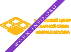 Логотип компании КАЛУЖСКИЙ ЦЕНТР СВАРНОЙ СЕТКИ ФИЛИАЛ МОСКВА