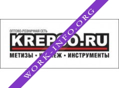 Логотип компании Компания КРЕПКО