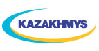Логотип компании Казахмыс