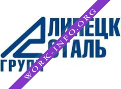 Логотип компании Липецк Сталь Групп