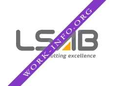 ЛСАБ Инструмент Сервис Логотип(logo)