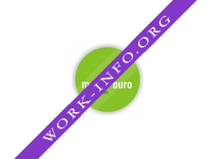 Логотип компании Мауэр Бюро