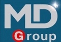 МД Групп Логотип(logo)