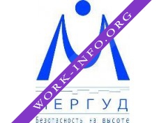 Мергуд Логотип(logo)