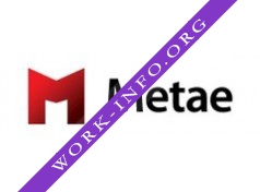 МЕТА-Е Логотип(logo)