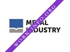 Логотип компании Металл Индастри