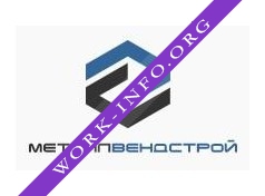 Логотип компании МеталлВендСтрой