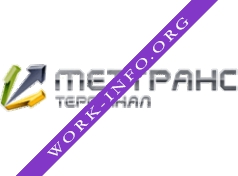 Логотип компании МетТрансТерминал
