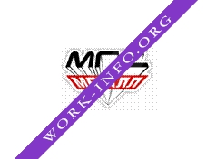 Логотип компании Мосглавснаб-металл