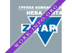 Нева-Зитар Логотип(logo)