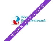 Логотип компании Невский инструментальный завод
