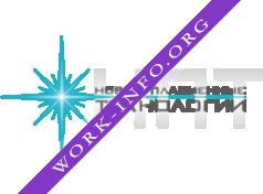 НОВЫЕ ПЛАЗМЕННЫЕ ТЕХНОЛОГИИ Логотип(logo)