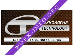НПФ Технология Логотип(logo)