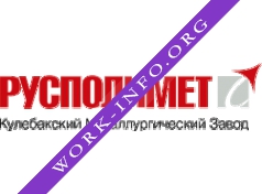 Русполимет Логотип(logo)