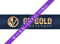 Логотип компании GV Gold