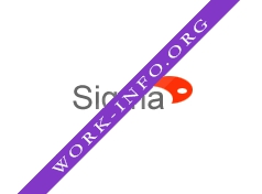 Компания Sigma Логотип(logo)
