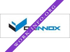 Логотип компании Ориннокс