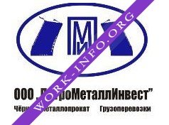 Логотип компании ПетроМеталлИнвест